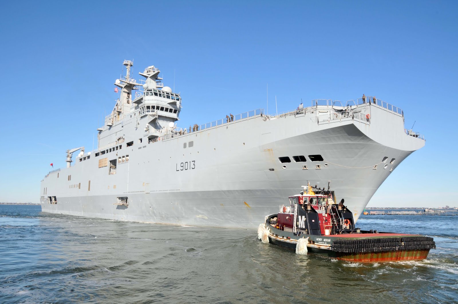 ship